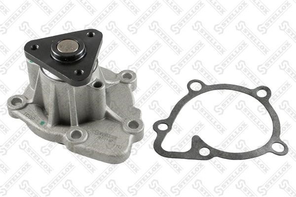 Stellox 4500-0262-SX Water pump 45000262SX: Buy near me in Poland at 2407.PL - Good price!
