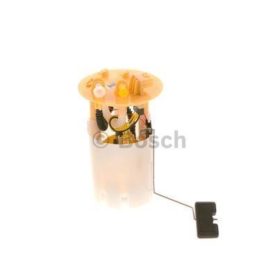 Bosch Fuel pump – price 593 PLN