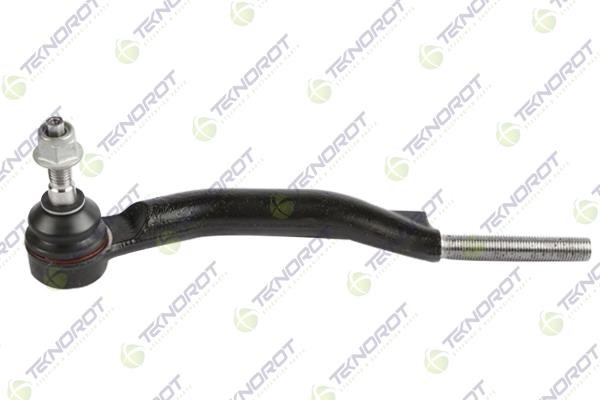Teknorot CD-202 Tie rod end left CD202: Buy near me in Poland at 2407.PL - Good price!