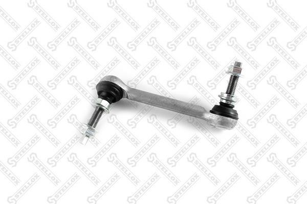 Stellox 56-00729-SX Front Left stabilizer bar 5600729SX: Buy near me at 2407.PL in Poland at an Affordable price!