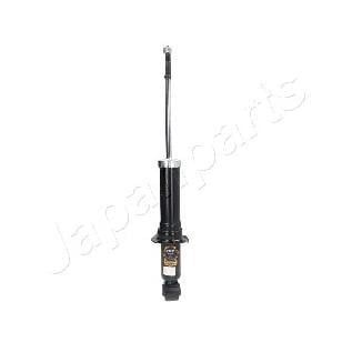 Stoßdämpfer Toyota Prius: MM22055 Japanparts Stoßdämpfer hinten Gasdruck