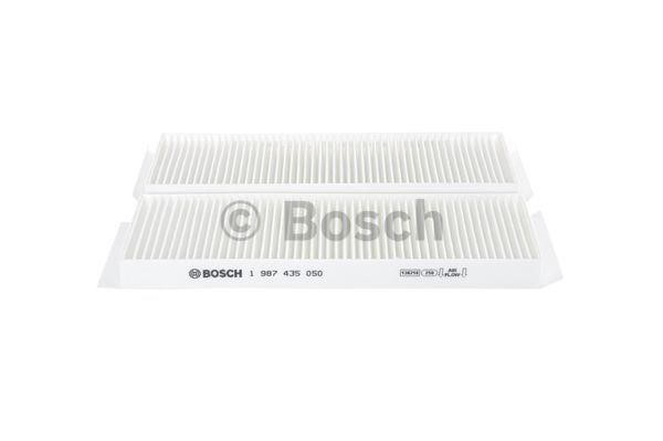 Bosch Cabin filter – price 61 PLN