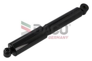 Daco 562350 Rear oil and gas suspension shock absorber 562350: Buy near me in Poland at 2407.PL - Good price!