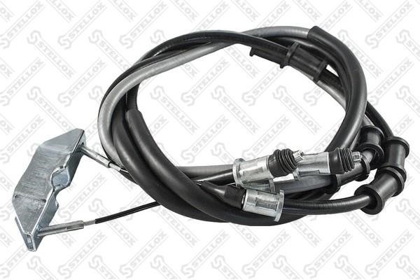 2998535SX Stellox Handbremsseil