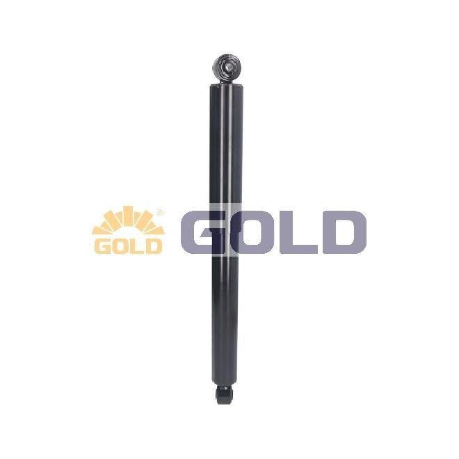 Gold 9150171 Rear suspension shock 9150171: Buy near me in Poland at 2407.PL - Good price!