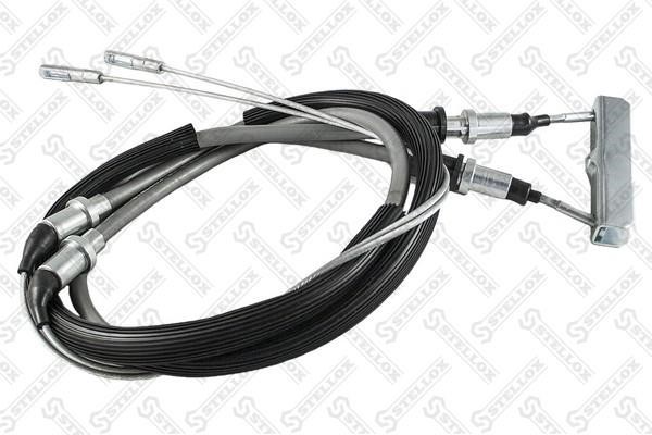2998568SX Stellox Handbremsseil