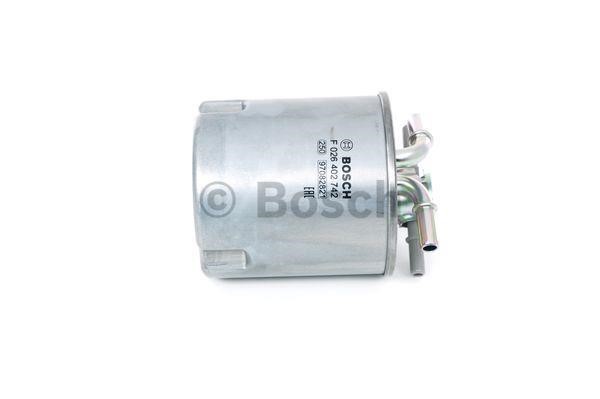 Bosch Filtr paliwa – cena 122 PLN