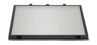Champion CCF0260 Filter, interior air CCF0260: Buy near me in Poland at 2407.PL - Good price!