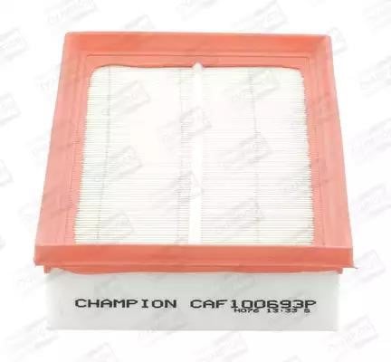 CAF100693P Champion Air filter