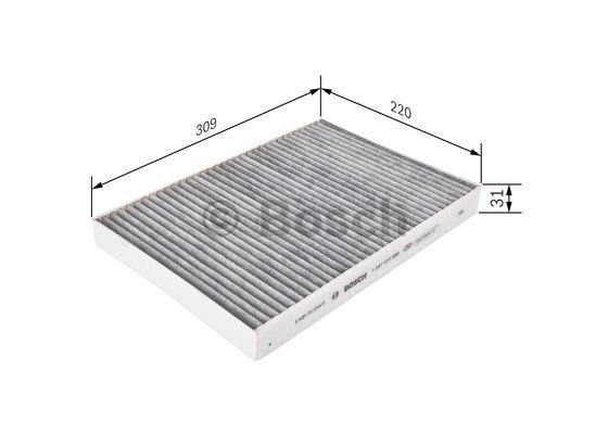 Buy Bosch 1987435560 – good price at 2407.PL!