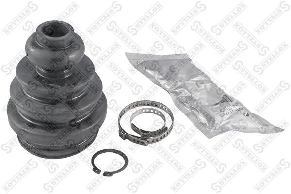 Stellox 13-00528-SX CV joint boot inner 1300528SX: Buy near me in Poland at 2407.PL - Good price!