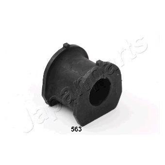 RU563 Japanparts Втулка стабилизатора переднего