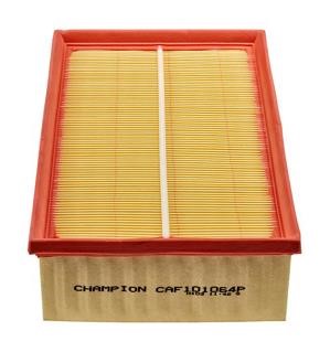 Champion CAF101064P Air filter CAF101064P: Buy near me in Poland at 2407.PL - Good price!