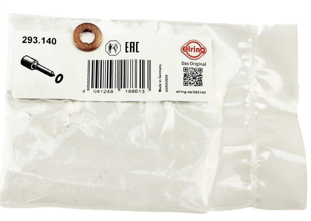 Buy Elring 293.140 at a low price in Poland!