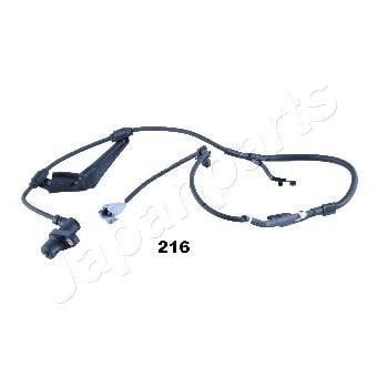 ABS216 Japanparts Sensor ABS