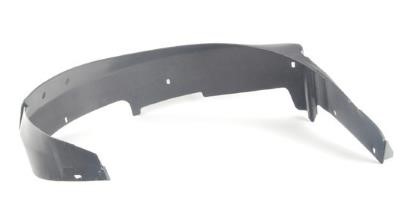 Johns 20 15 31 Fender liner front left 201531: Buy near me in Poland at 2407.PL - Good price!