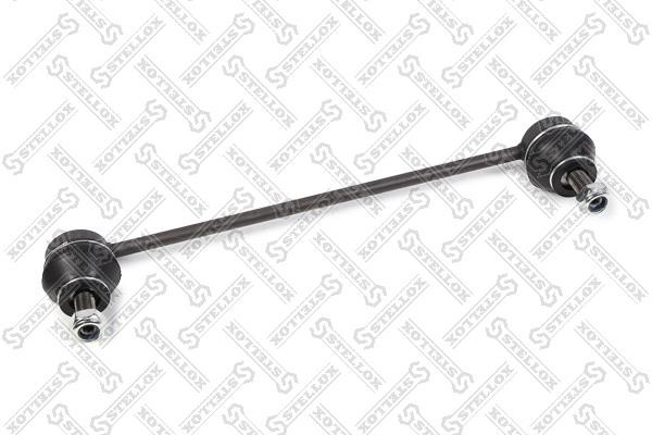 Stellox 56-03094A-SX Front stabilizer bar 5603094ASX: Buy near me in Poland at 2407.PL - Good price!