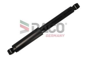 Daco 560401 Rear oil and gas suspension shock absorber 560401: Buy near me in Poland at 2407.PL - Good price!
