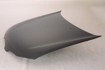 Nissan 65100-4M630 Hood 651004M630: Buy near me in Poland at 2407.PL - Good price!