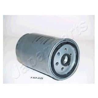FCH03S Japanparts Kraftstofffilter