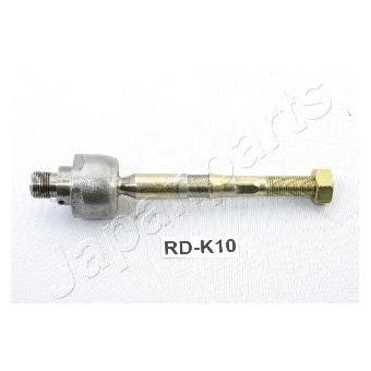 Drążek kierowniczy wewnętrzny KIA Sorento (Kia Sorento): RDK10L Japanparts Drążek kierowniczy