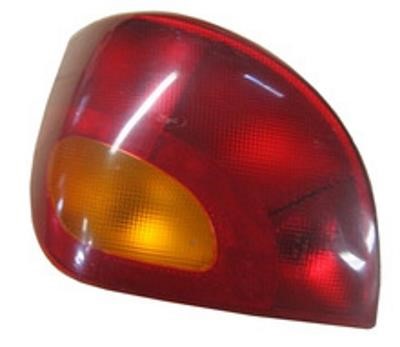 Ford 1 044 156 Combination Rearlight 1044156: Buy near me in Poland at 2407.PL - Good price!