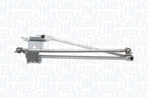 Magneti marelli 085570168010 DRIVE ASSY-WINDSHIELD WIPER 085570168010: Buy near me in Poland at 2407.PL - Good price!
