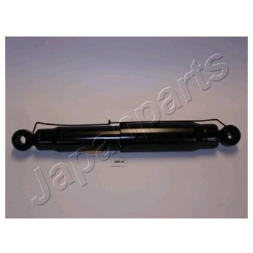 MM25515 Japanparts Амортизатор подвески задний правый газомасляный