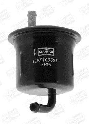 Champion CFF100527 Fuel filter CFF100527: Buy near me in Poland at 2407.PL - Good price!