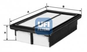 Ufi 30.A21.00 Filter 30A2100: Buy near me at 2407.PL in Poland at an Affordable price!