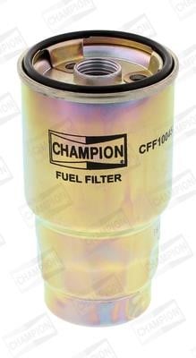 Automotive fuel filter Mazda 323 S: CFF100452 Champion Fuel filter