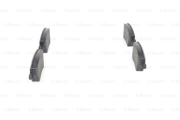 Bosch Bremsbelagsatz – Preis [object Object] PLN