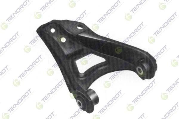 Teknorot R-726S Suspension arm front lower left R726S: Buy near me in Poland at 2407.PL - Good price!