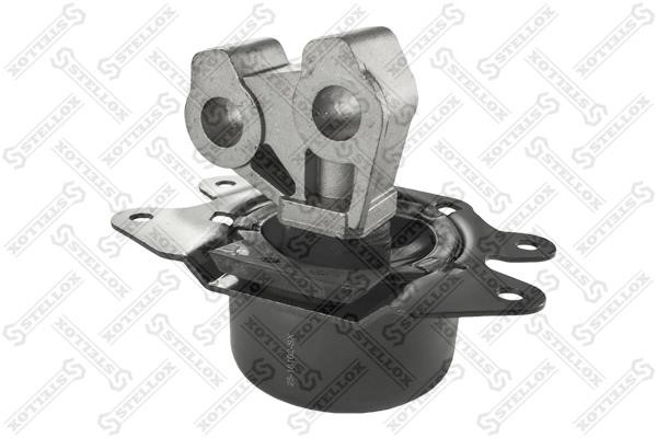Stellox 25-18102-SX Engine mount, front left 2518102SX: Buy near me in Poland at 2407.PL - Good price!