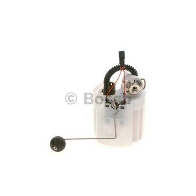 Купить Bosch 0580313116 – отличная цена на 2407.PL!