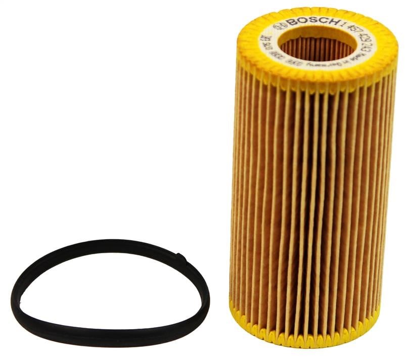 Bosch 1 457 429 243 Oil Filter 1457429243: Buy near me in Poland at 2407.PL - Good price!