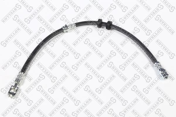 Bremsschlauch Toyota MR 2: 2700142SX Stellox Bremsschlauch