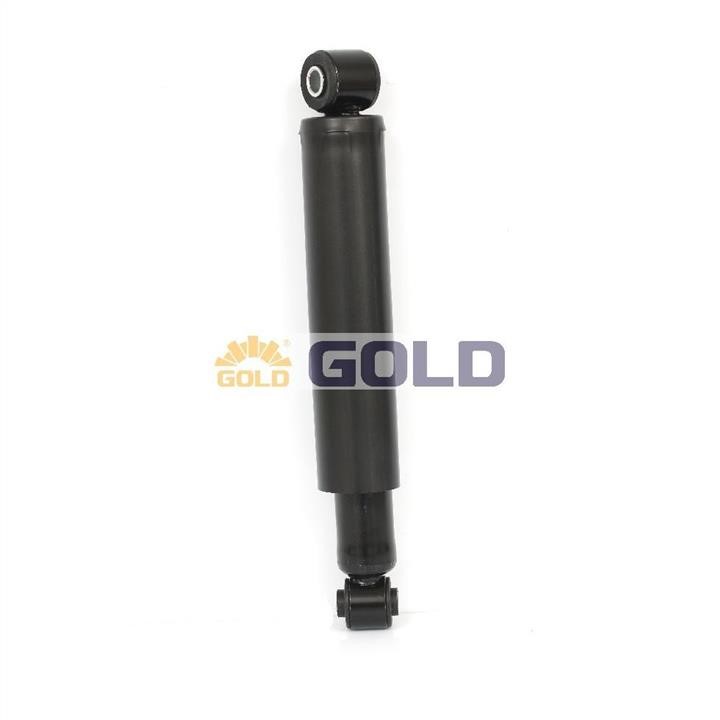 Gold 8150075 Rear suspension shock 8150075: Buy near me in Poland at 2407.PL - Good price!