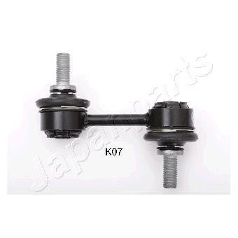 Japanparts SI-K07 Rear stabilizer bar SIK07: Buy near me in Poland at 2407.PL - Good price!
