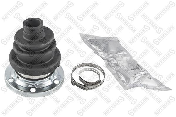 Stellox 13-00571-SX CV joint boot outer 1300571SX: Buy near me in Poland at 2407.PL - Good price!