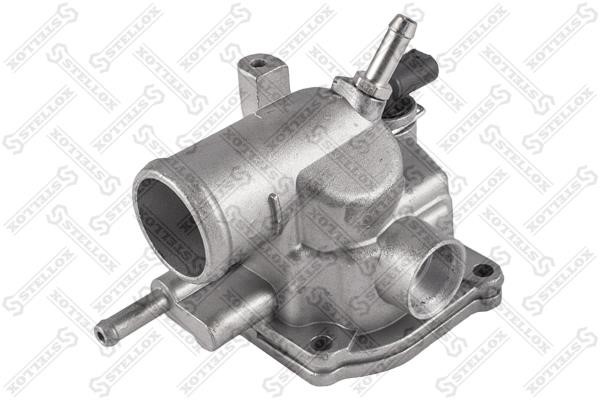 Stellox 23-40103-SX Thermostat, coolant 2340103SX: Buy near me in Poland at 2407.PL - Good price!