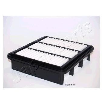 FAK21S Japanparts Luftfilter
