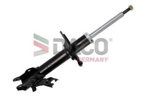 Daco 452629R Front right gas oil shock absorber 452629R: Buy near me in Poland at 2407.PL - Good price!