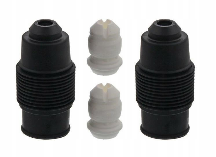 Daco PK4751 Dustproof kit for 2 shock absorbers PK4751: Buy near me in Poland at 2407.PL - Good price!