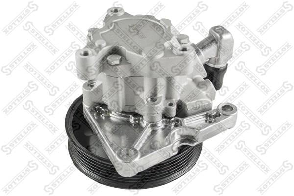 0036254SX Stellox Hydraulikpumpe, Lenkung