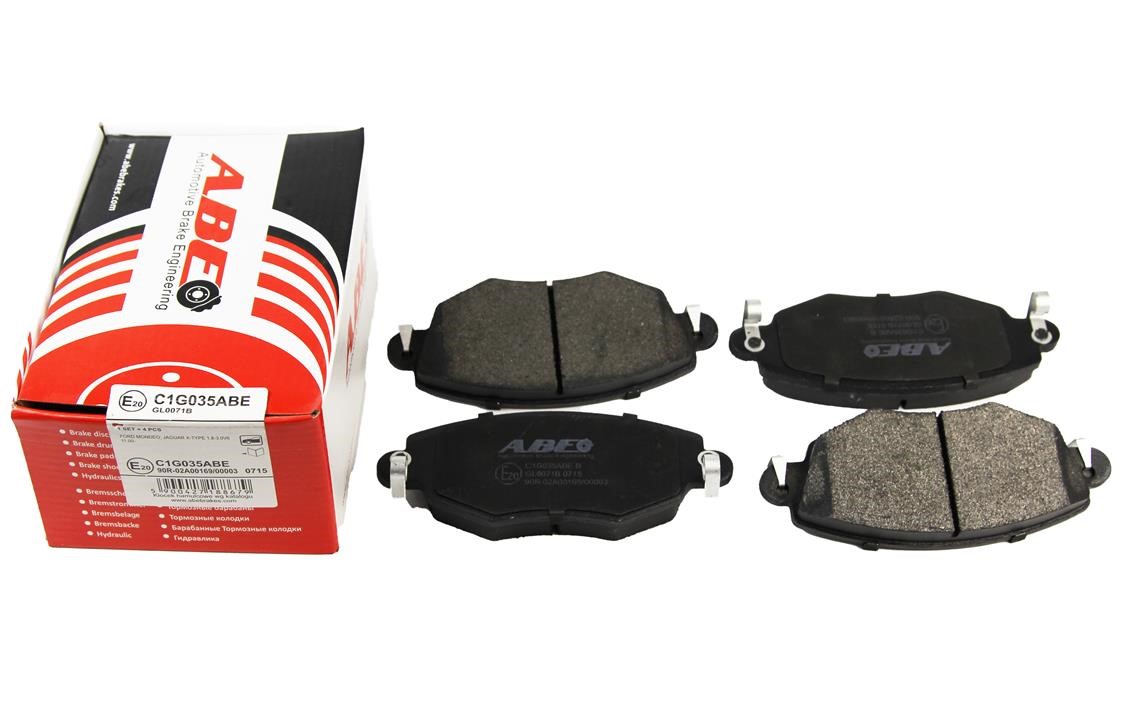 Buy ABE C1G035ABE at a low price in Poland!