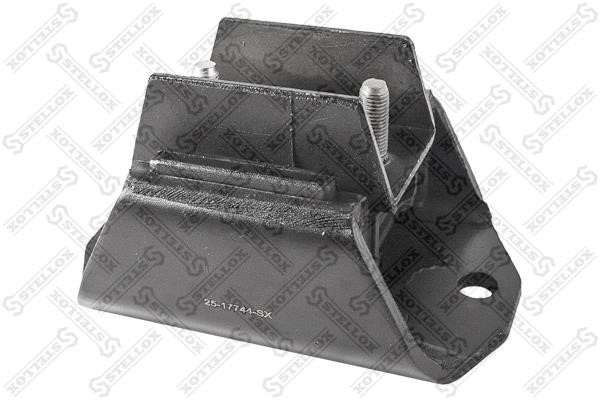 Stellox 25-17744-SX Engine mount, rear 2517744SX: Buy near me in Poland at 2407.PL - Good price!