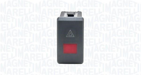 Magneti Marelli 000051018010 Alarm-Taste 000051018010: Kaufen Sie zu einem guten Preis in Polen bei 2407.PL!
