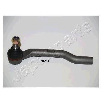 Japanparts TI-413L Tie rod end left TI413L: Buy near me in Poland at 2407.PL - Good price!