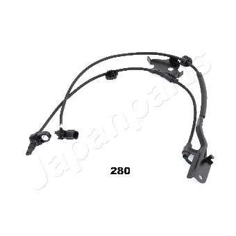 Датчик скорости автомобиля Тойота: ABS280 Japanparts Датчик частоты вращения